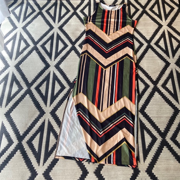 Casual Dress - Picture 1 of 1